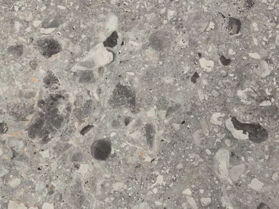 LAMINÁT TÁBLA F021 ST75 GREY TRIESTINO TERRAZZO 3050x1310x0,8mm SZÜRKE TRIESTINO TERRAZZO