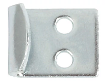 380.65.900 Häfele Ládazár /55mm-hez/ ellendarab 13x28x1,5mm