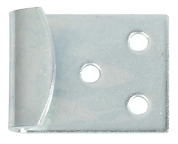 380.65.900 Häfele Ládazár /55mm-hez/ ellendarab 13x28x1,5mm