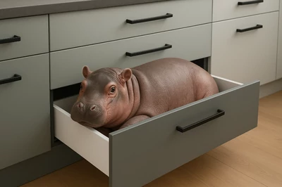 FDS DUPLAFALÚ FÉM FIÓKOLDAL FDS-PRO 18 HD D 450mm H238 60kg FEHÉR