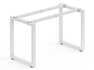IRODAI ASZTALLÁB HOME BOX OPTIMO 1 PÁR 580x710mm MATT FEHÉR