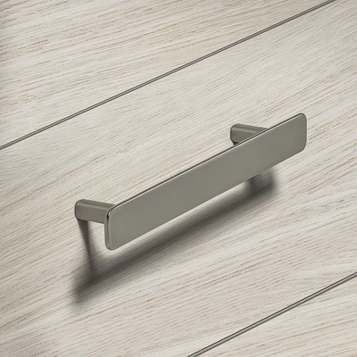 106.70.293 Hafele Déco H2380 Fogantyú Szálcsiszolt Arany