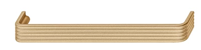 106.70.661 Hafele Déco H2345 Fogantyú Bronz Arany