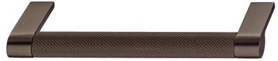 106.71.031 Hafele Déco H2510 Fogantyú Metál Bronz