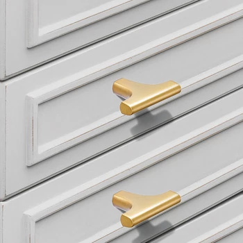 106.71.182 Häfele Déco H2535 Fogantyú Gomb Szálcsiszolt Arany