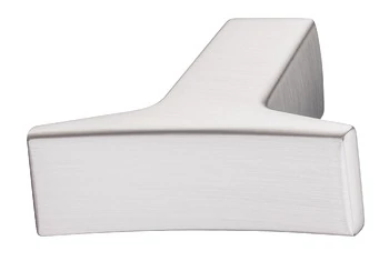 106.71.221 Häfele Déco H2545 Fogantyú Gomb Szálcsiszolt Nikkel