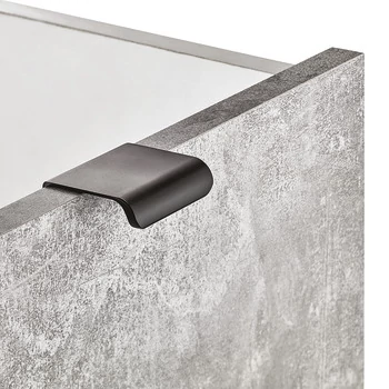 106.71.250 Häfele Déco H2550 Profil Fogantyú Szálcsiszolt Arany