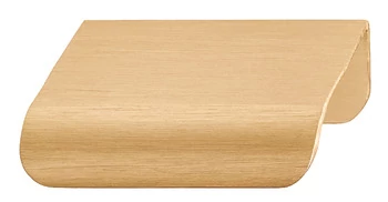 106.71.250 Häfele Déco H2550 Profil Fogantyú Szálcsiszolt Arany