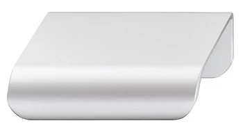 106.71.261 Häfele Déco H2550 Profil Fogantyú Ezüst