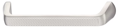 106.71.281 Häfele Déco  H2555 Fogantyú Szálcsiszolt Nikkel