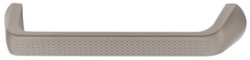 106.71.301 Häfele Déco H2555 Fogantyú Oliva Szürke