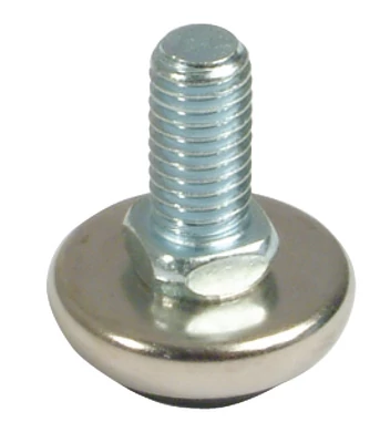 651.02.919 Häfele Állítócsavar Menetes M10x20mm