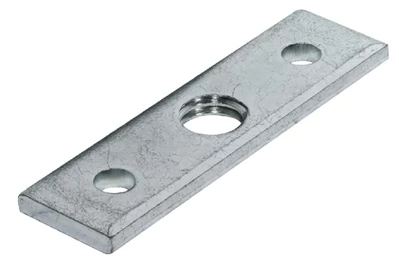 651.14.900 Állítólábhoz meneteslap M8/60x17mm