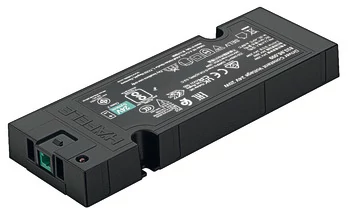 833.95.009 Hafele LOOX 5 LED Trafó 20W 24V-os