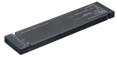 833.75.938 Hafele LOOX 5 ECO LED Trafó 60W 24V-os