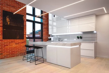 833.76.257 Hafele LOOX 5 LED 3148 szalag 24V-os 9,5W 4000K 5fm 