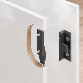 262.51.380 Häfele Pacofix DF Panelrögzítő