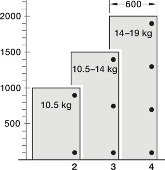 341.24.315 Häfele Mini Tectus Állítható Rejtett Pánt 14x72mm Fekete