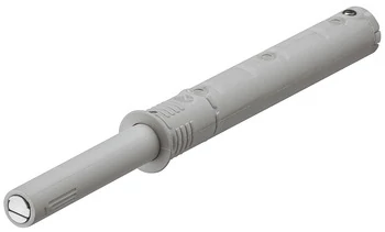 356.02.522 Hafele Tip-On 40mm befúrós mágneses