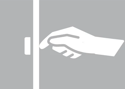 833.89.133 Loox5 kapcsoló kapacitív /dimmer