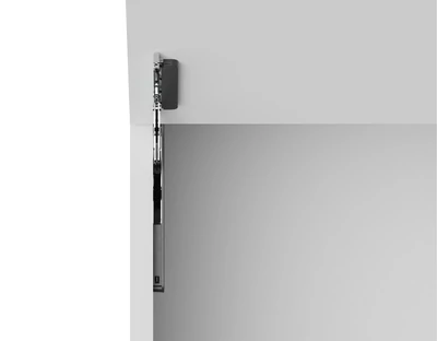 Free Flap SLIM 1.10 Push Felnyíló Vasalat