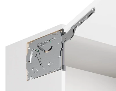 Free Flap SLIM 1.10 Push Felnyíló Vasalat