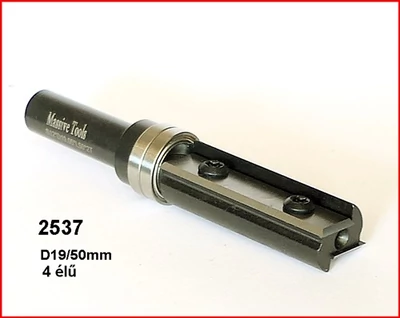 Massive Maró Cserelapkás marókés / Szár felől csapágyas 19/50 mm 2537