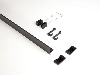 Forest KÜLSŐ FÉMRÁCS