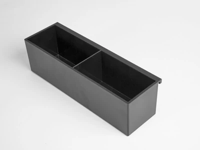 Forest KÜLSŐ FÉMRÁCS