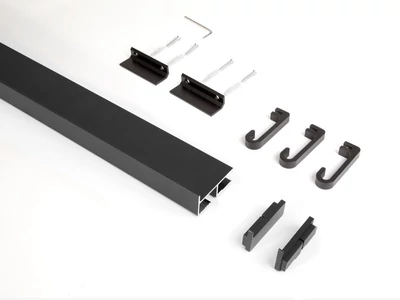 Forest KÜLSŐ FÉMRÁCS