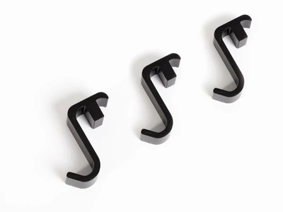 Forest KÜLSŐ FÉMRÁCS