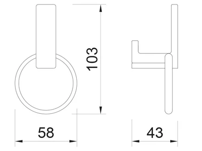 FOGAS E1035 NIKKEL