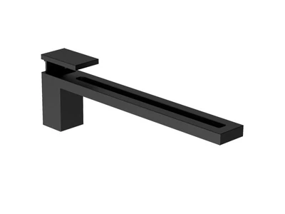 POLCTARTÓ ART RM30A ÁLLÍTHATÓ 29x71x230 mm ANTRACIT SZÜRKE