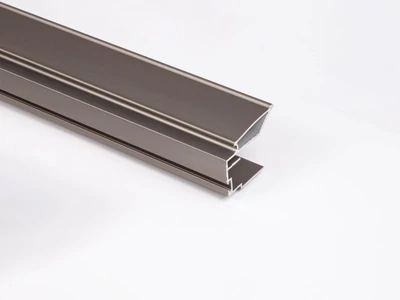 TOLÓAJTÓ BÚTORLAPHOZ UNI 2 FOGANTYÚ PROFIL 2,7M PEZSGŐ