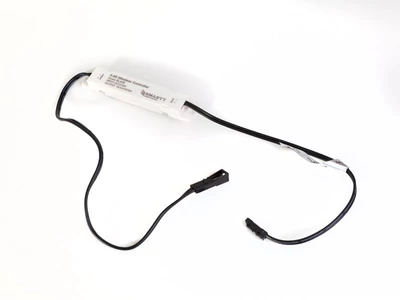 VILÁGÍTÁSTECHNIKAI KIEGÉSZÍTŐ SLA05 RÁDIÓFREKVENCIÁS VEVŐEGYSÉG SLA03 ÉRINTŐKAPCSOLÓHOZ FEHÉR