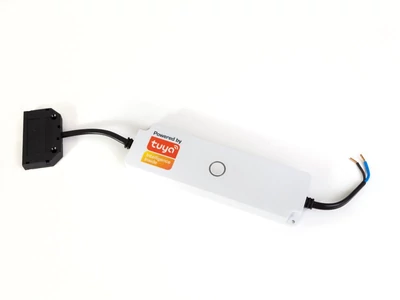 VILÁGÍTÁSTECHNIKAI KIEGÉSZÍTŐ SLA07-CCT MOBIL APPOS WIFIS VEZÉRLŐ MAX. 6 LED FÉNYFORRÁSHOZ