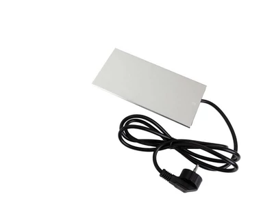 IRODABÚTOR TARTOZÉKOK KONNEKTOR ELOSZTÓ MODULBOX III - 3x230V ALUMÍNIUM