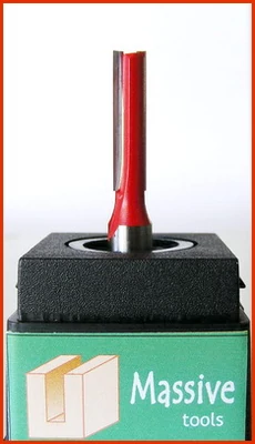 Massive Tools Nútmaró 6mm 000603C