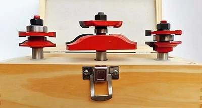 Massive Tools Ajtógyártó 3 részes szett 030402OO 