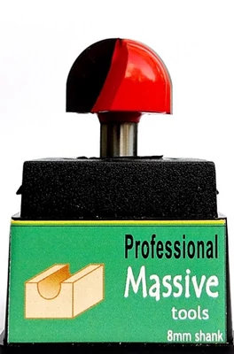 Massive Tools Holkermaró 1/2 11,1R 22,2mm 062223