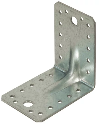 070.00.924 Sarokvas 90x90x65mm/2,5mm erősített