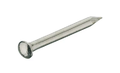 076.40.299 Zárszeg nikkel 1,6x15mm