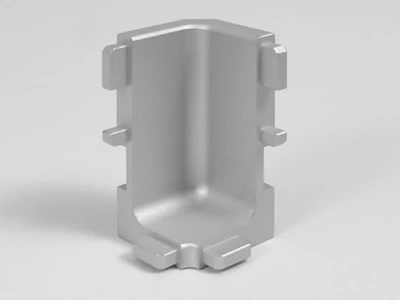 Forest GOLA PROFILRENDSZER BELSŐ SAROK 29x29mm ALUMÍNIUM - 10000691040