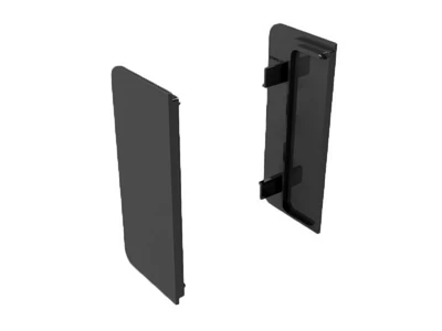 Forest GOLA PROFILRENDSZER 81/G39.AT3 VRN BELSŐ VÉGZÁRÓ DUPLA FEKETE - 10000692265