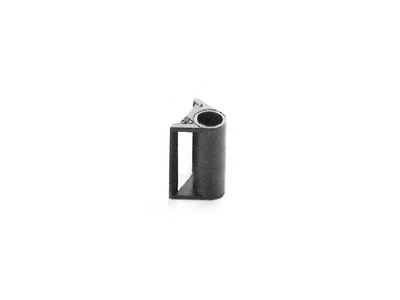 Forest ASZTALLÁB KIEGÉSZÍTŐ 660.M0.C0.00.00 ADAPTER - FEKETE - 10001508972