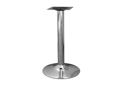 Forest BISZTRÓ ASZTALLÁB 33151 BISZTRÓLÁB 720 mm, TALP D:440mm KRÓM - 10001522200