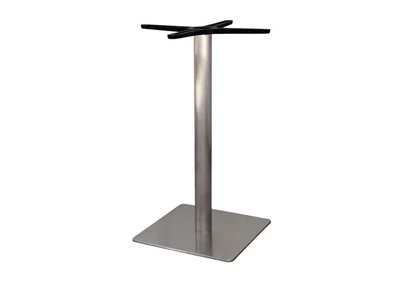 Forest BISZTRÓ ASZTALLÁB 33118 BISZTRÓLÁB 720 mm, TALP: 380x380mm ACÉL - 10001522240