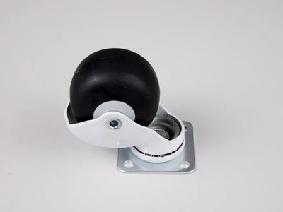 Forest BELTÉRI BÚTORGÖRGŐ 141.050W TALPAS 50mm  45kg FEHÉR - 10002305201
