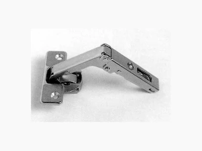 Forest BÚTORPÁNT SALICE C2AYA99 SAROKSZEKRÉNYPÁNT NORMÁL NIKKEL - 10002701600