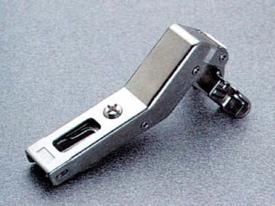 Forest BÚTORPÁNT SALICE C2Z6M99 45 FOK KÖZÉZÁRÓDÓ FÉMKERETHEZ NIKKEL - 10002702457